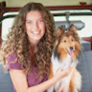 Meet your Posher, Maggie